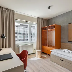 Nextdoor Краков