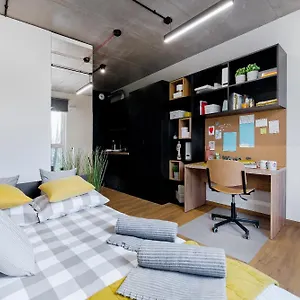 Shed Living Cracovia