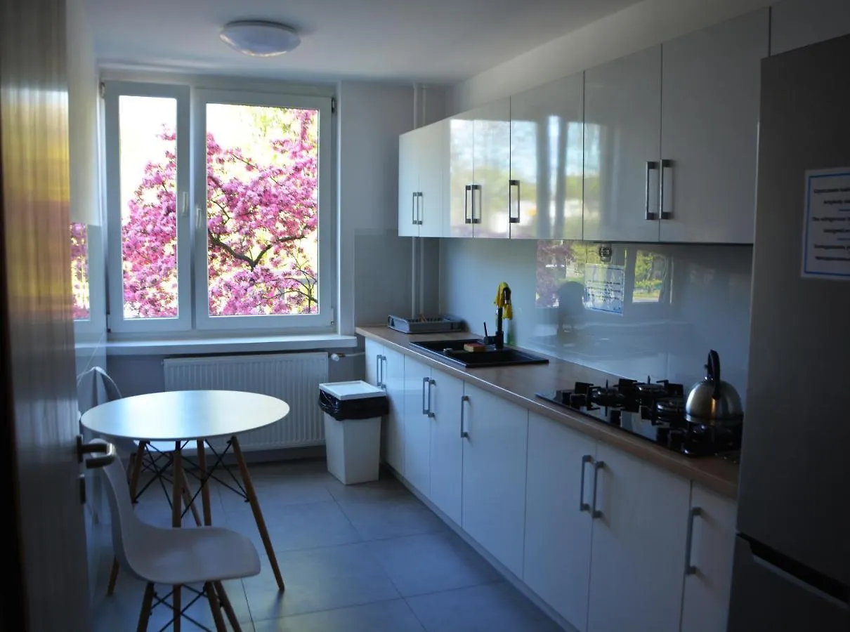Nh Hostel - Tbn House Краков