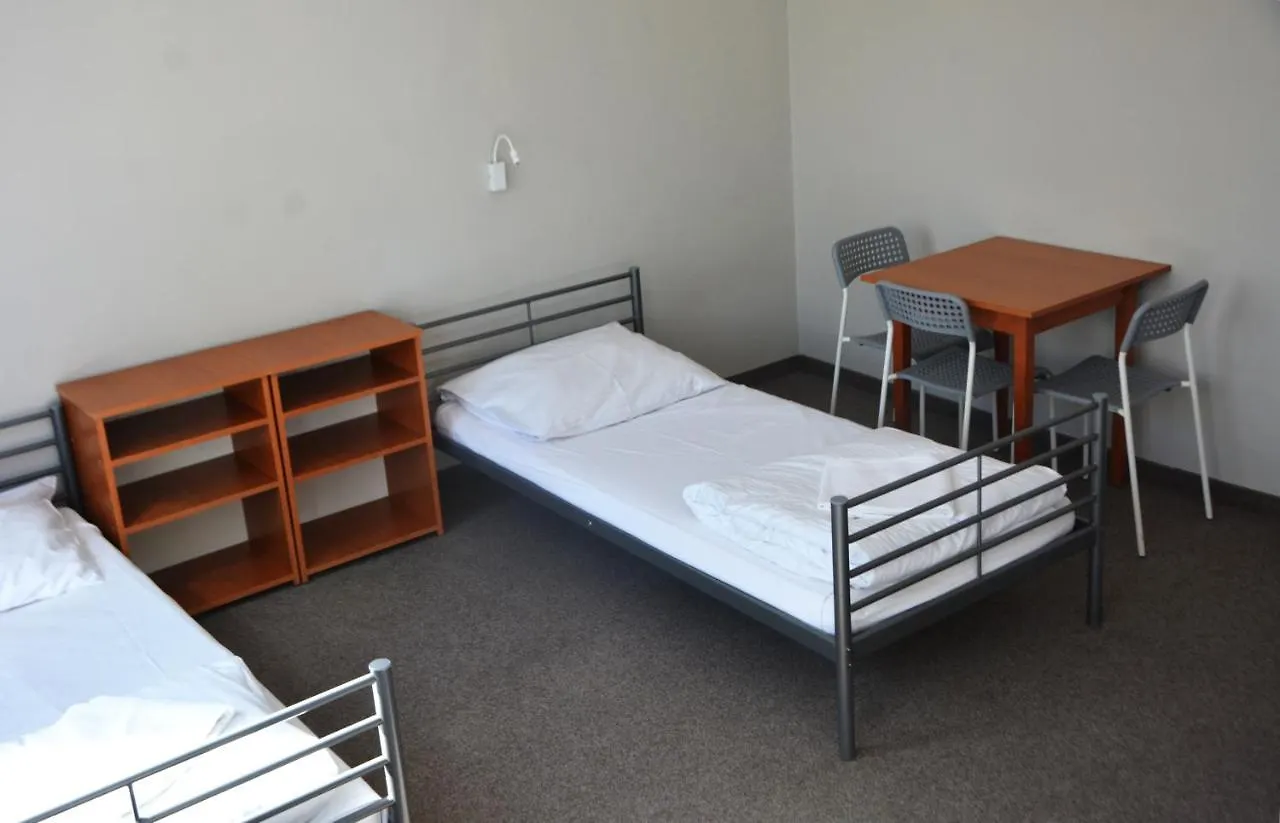 Nh Hostel - Tbn House Краков