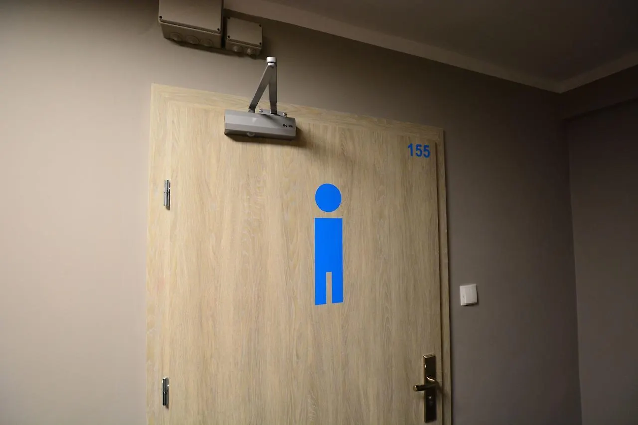 Nh Hostel - Tbn House Краков