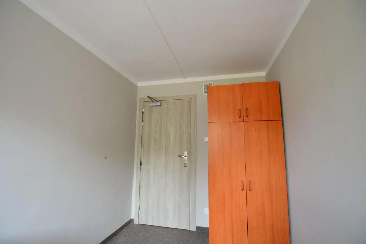 Nh Hostel - Tbn House Краков 0*,  Польша