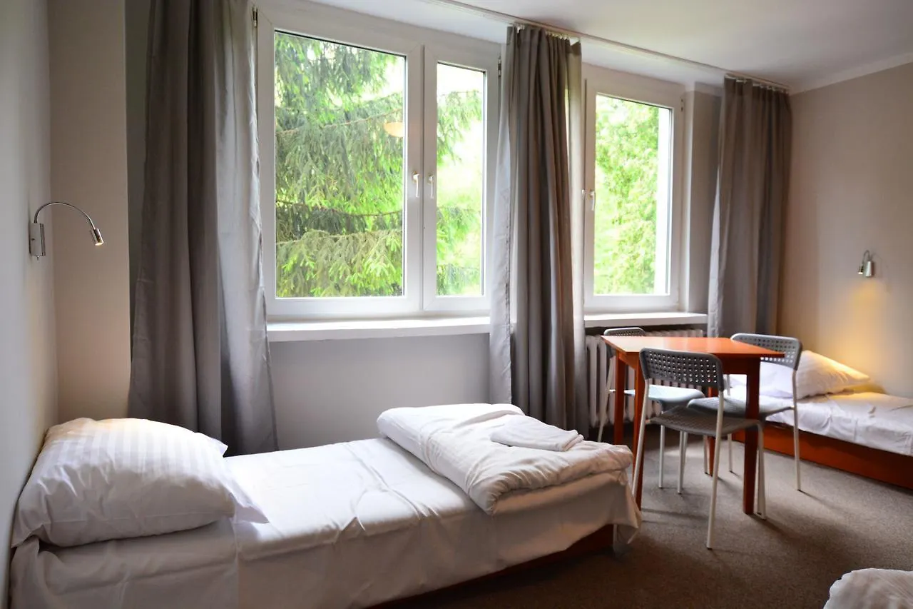 Nh Hostel - Tbn House Краков